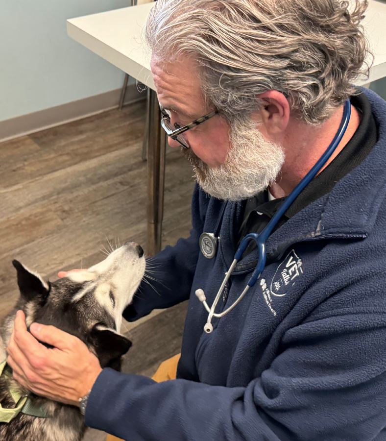 Dr. Blaine O’Reilly​